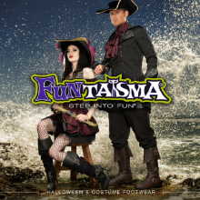 Picture for category Funtasma