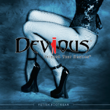 Picture for category Devious