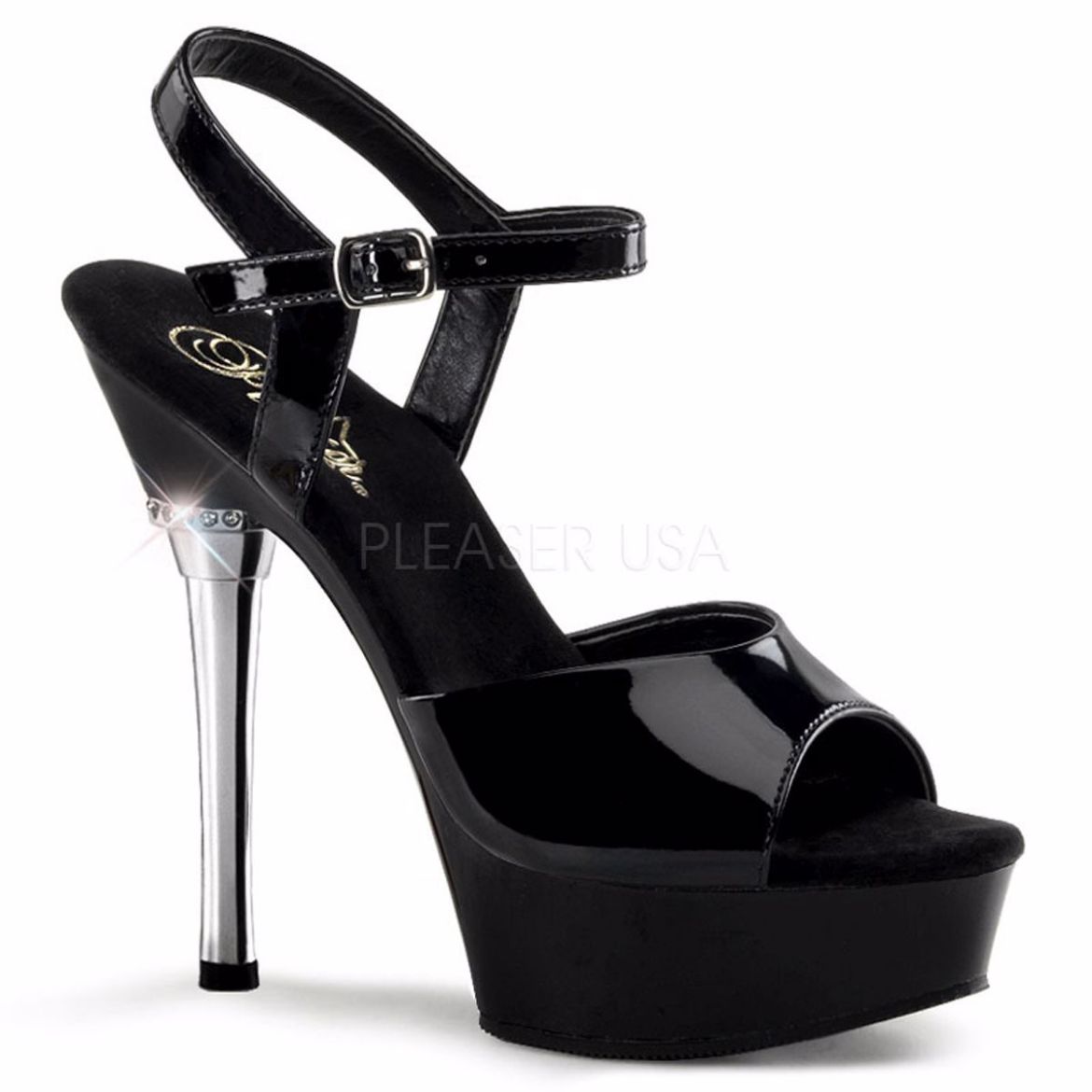 2 inch hot sale stiletto heels