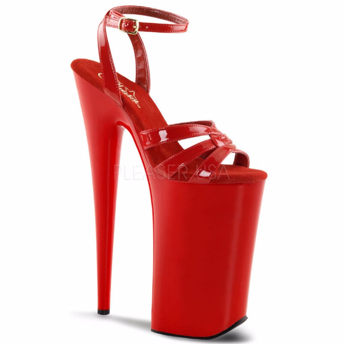 My 5 inch heels | The Junoesque