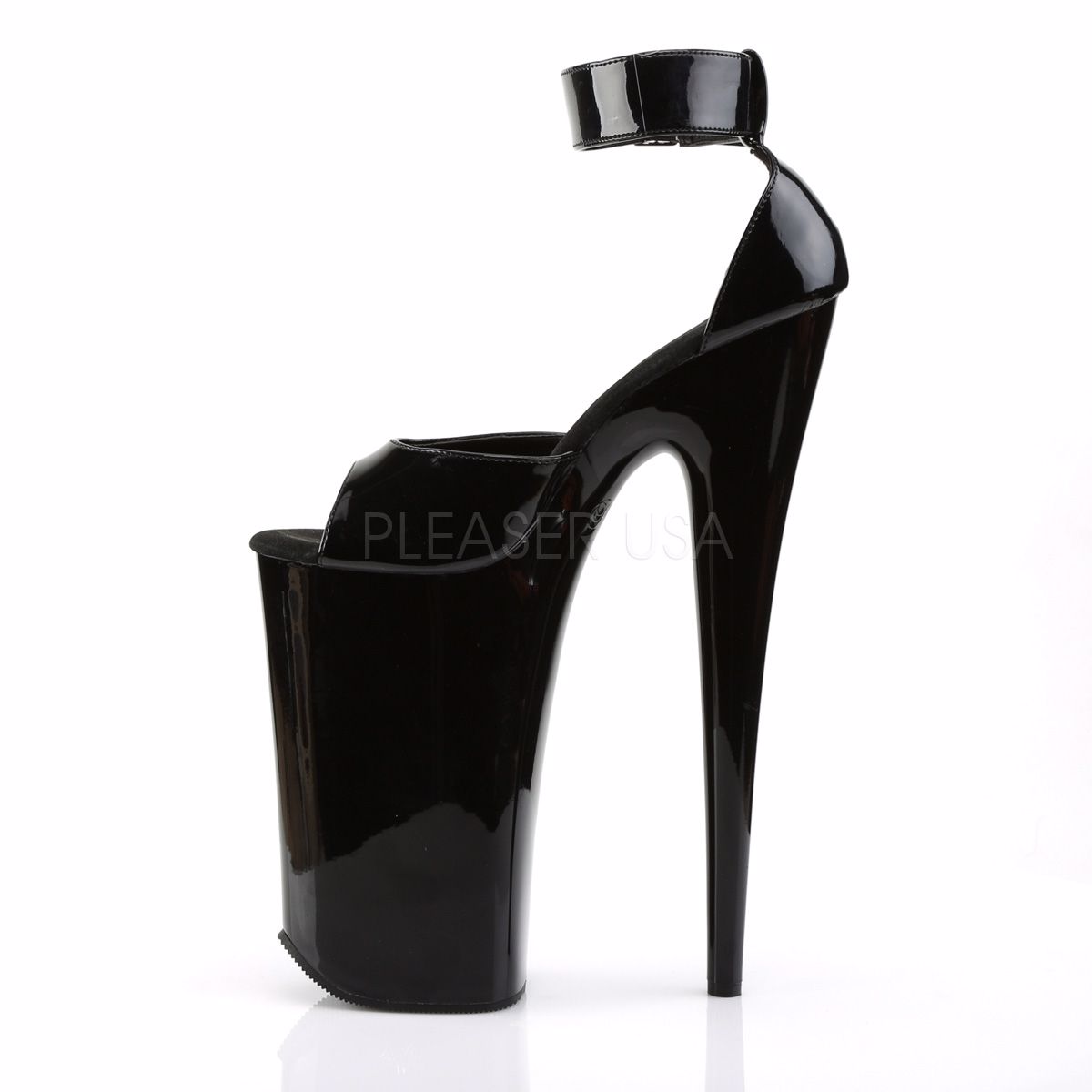 Sky High Shoes - Premium Alternative Footwear Retailer UK. Pleaser ...