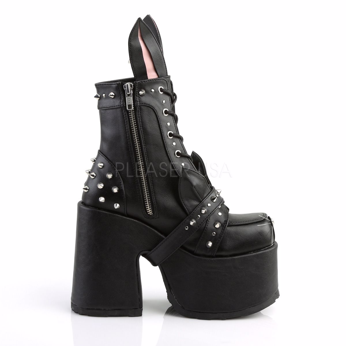 Sky High Shoes Premium Alternative Footwear Retailer Uk Demonia