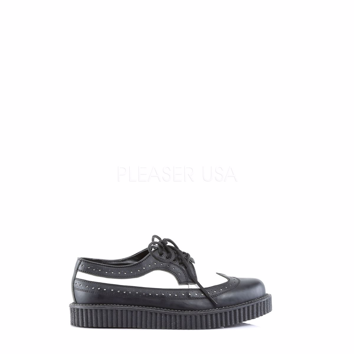 creeper 608