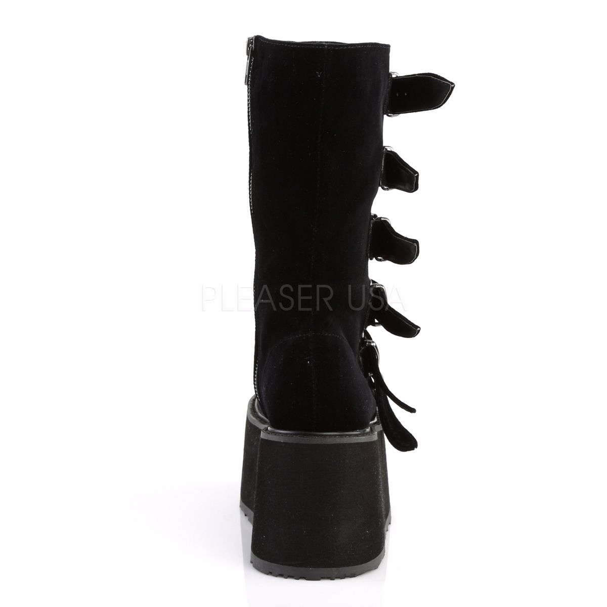 demonia damned 225 black velvet
