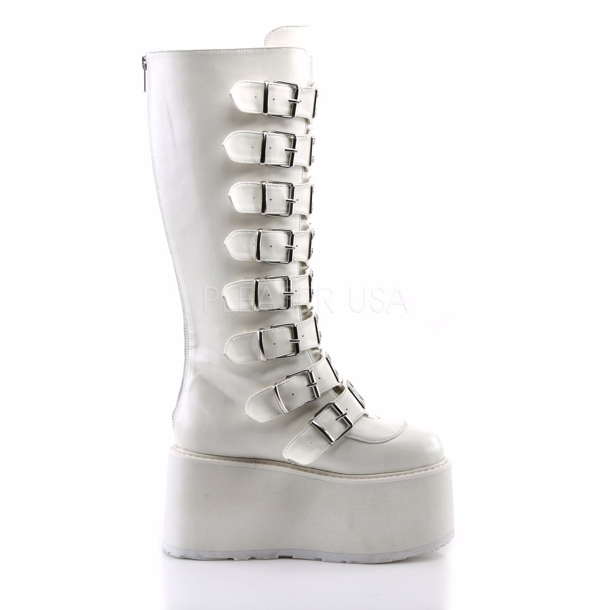demonia damned 318 leather