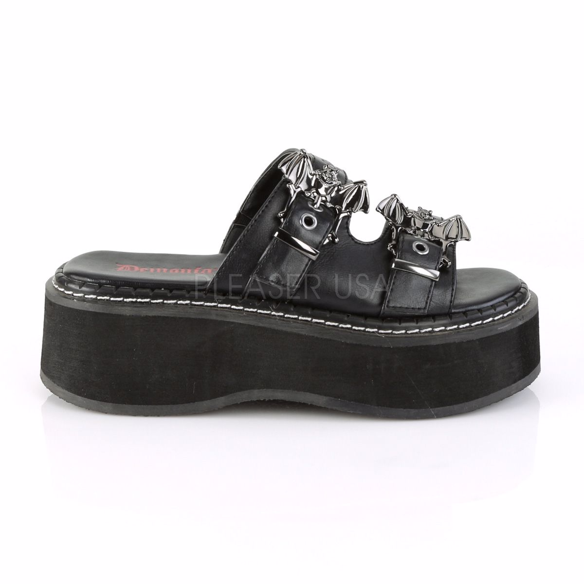 demonia emily 100 sandals