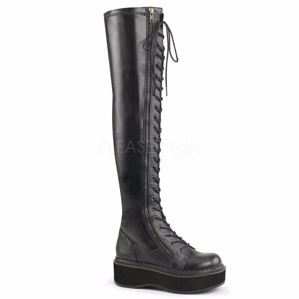 demonia emily 375 boots