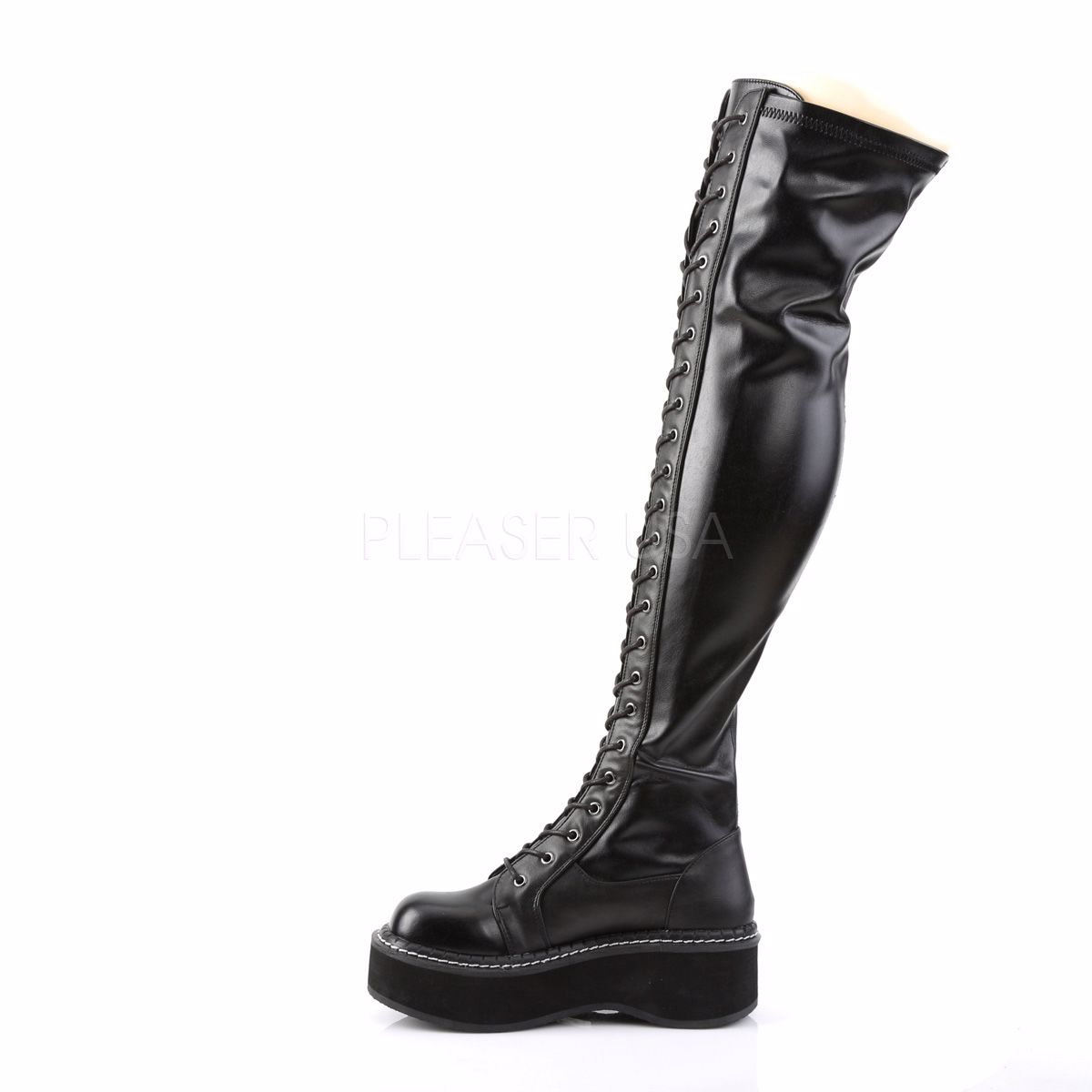 demonia emily 375 boots