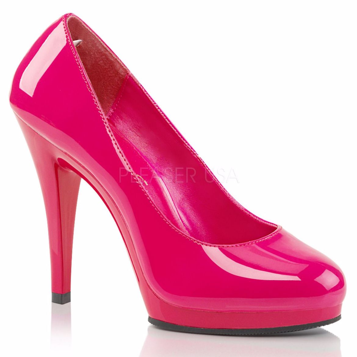 Liz Claiborne black high heels | Black high heels, High heels, 12 inch heels