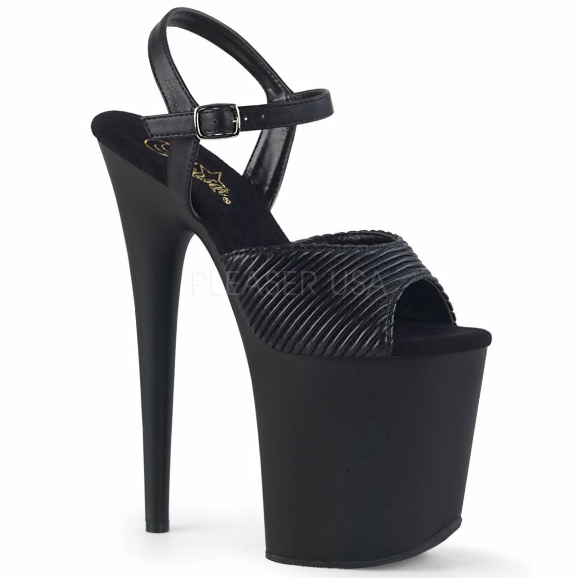 Sky High Shoes - Premium Alternative Footwear Retailer UK. Pleaser ...