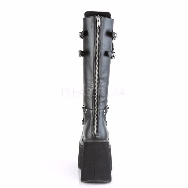 demonia kera 200 black