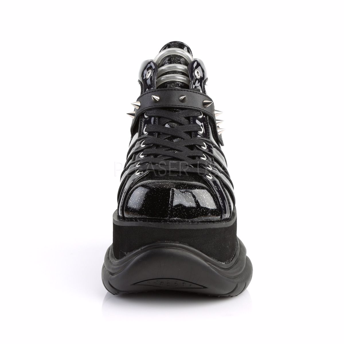 neptune 100 demonia black