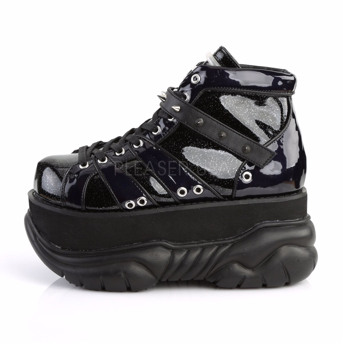 neptune 100 demonia black
