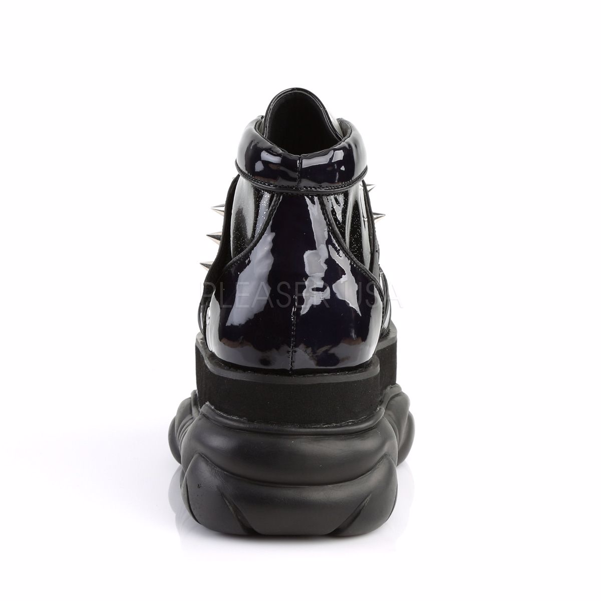 neptune 100 demonia black