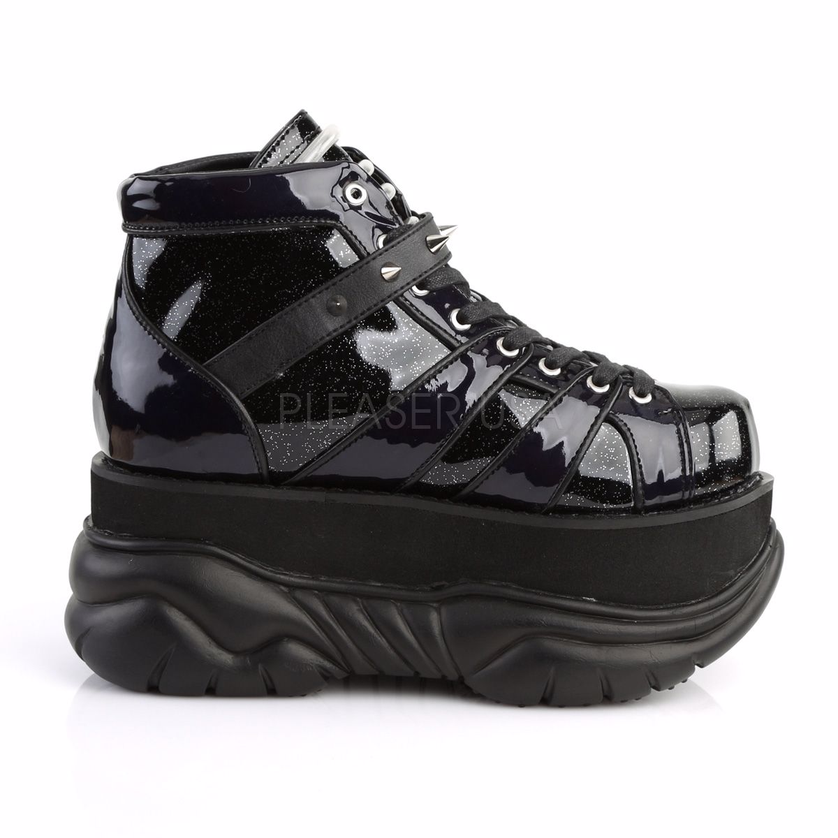 neptune 100 demonia black