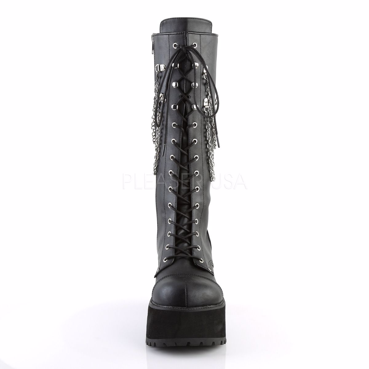 Sky High Shoes - Premium Alternative Footwear Retailer UK. Demoniacult ...