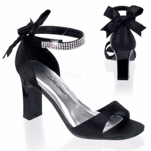 Picture for category 3 1/4 Inch (8.3 cm) Heel