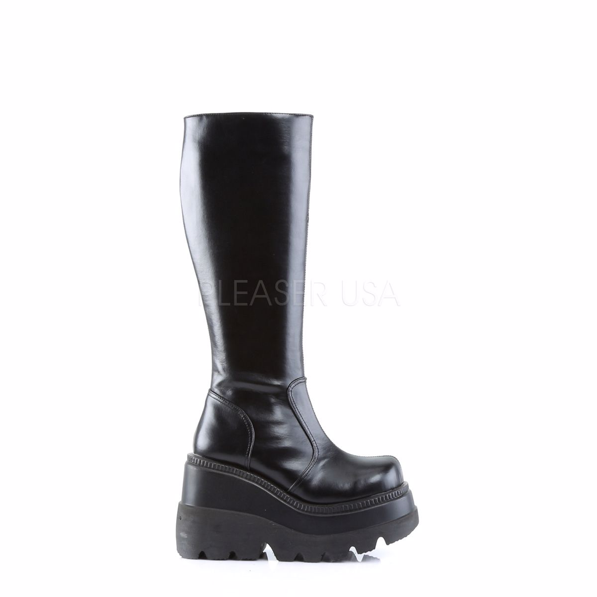 shaker 100 boots