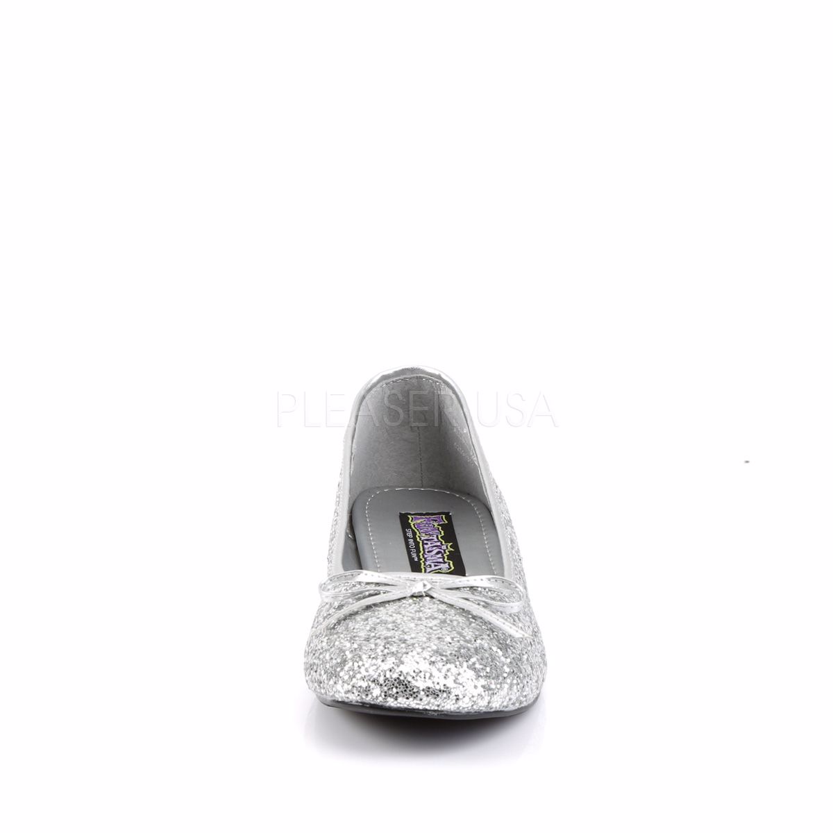 sparkly flat shoes uk