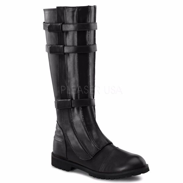 Funtasma Mens Renaissance-57 Ankle-High Boot