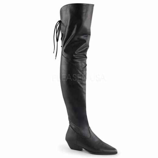 Picture for category Thigh High Boots