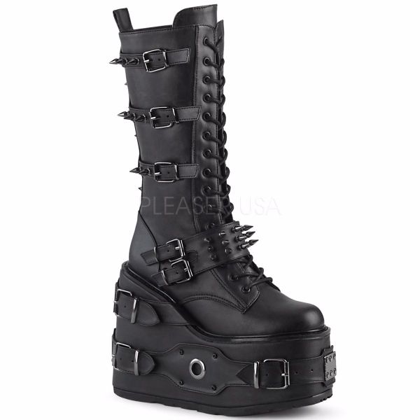 demonia swing 327 boots