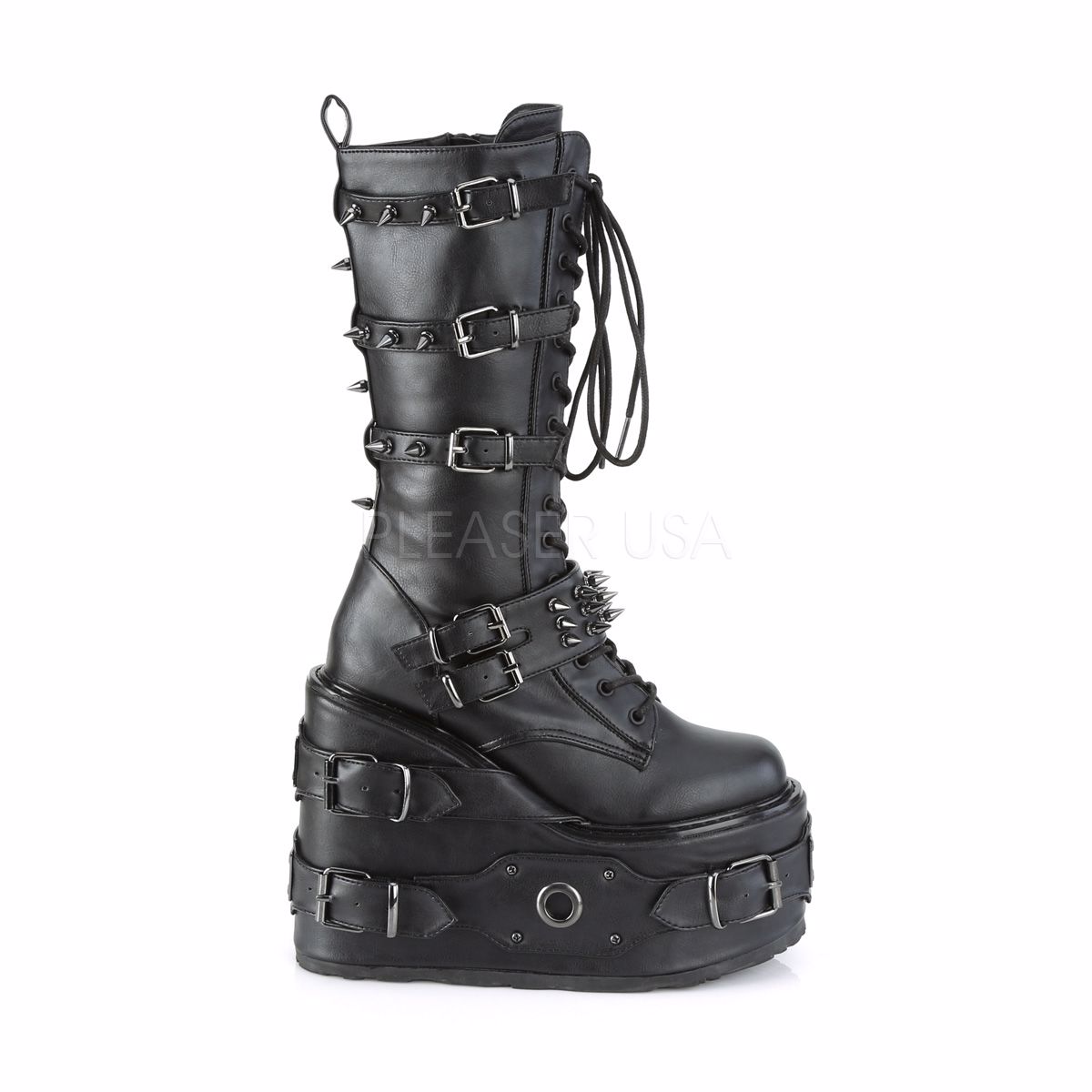 demonia swing 327
