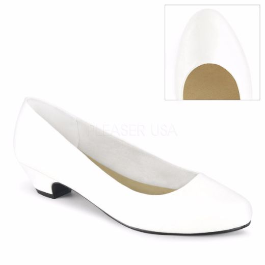 Picture for category 1 1/4 Inch (3.2 cm) Heel