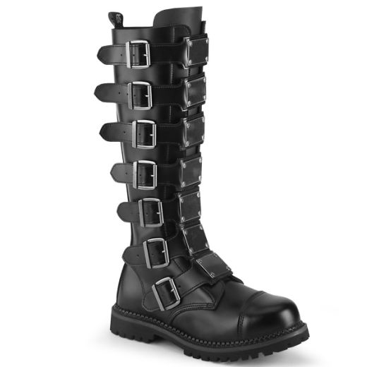 Picture for category Unisex Combat Boots