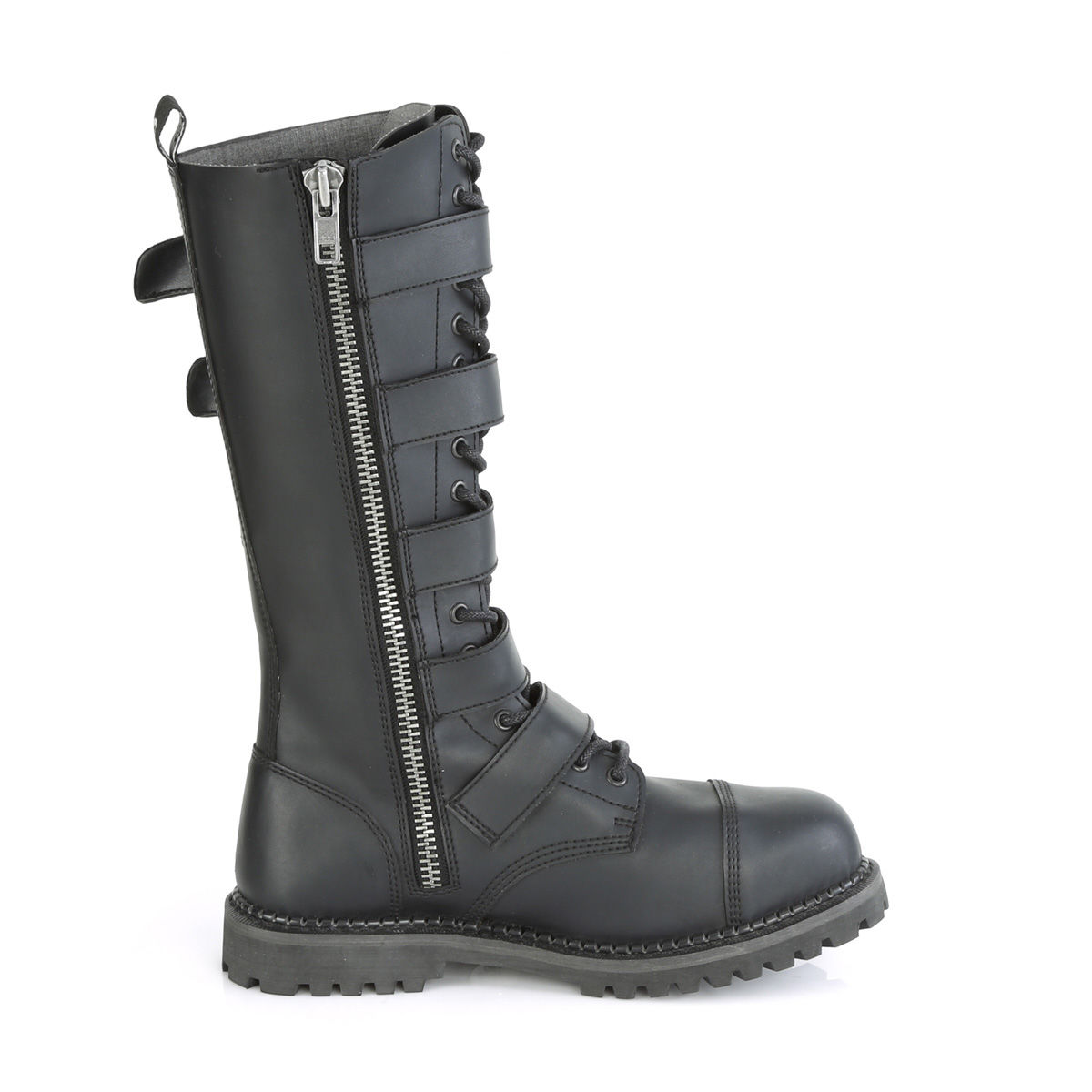 demonia riot 18bk