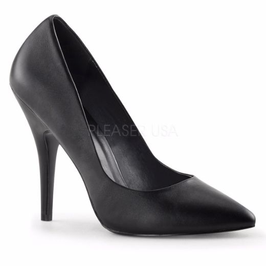 Picture for category Single Sole Shoes