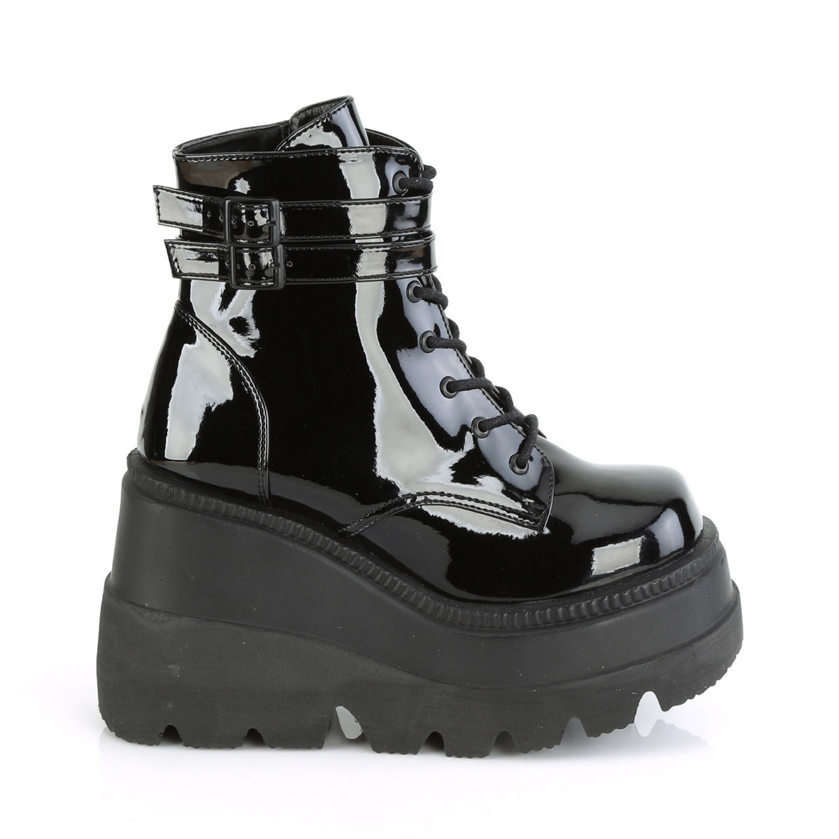 demonia shaker 52s