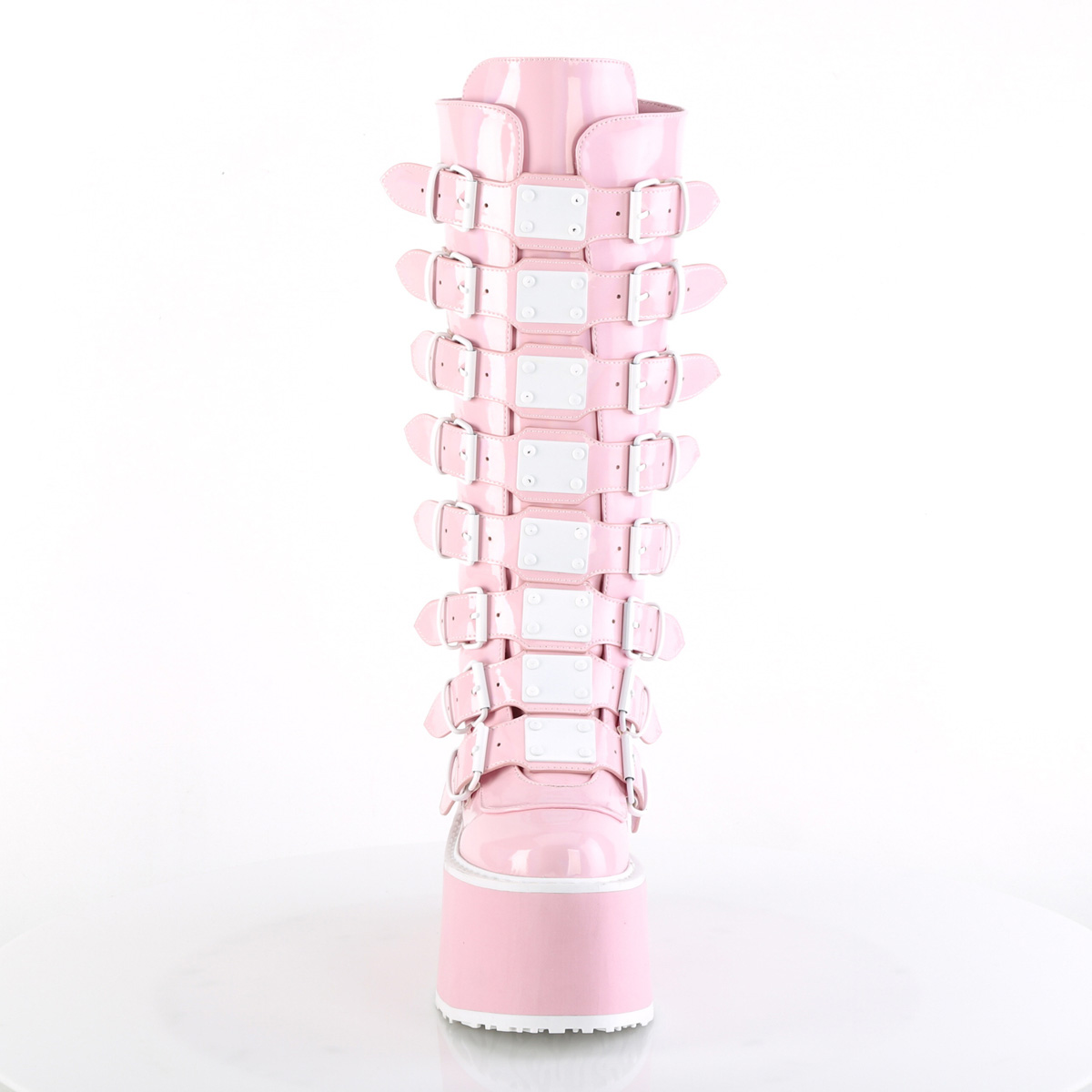 pink damned 318