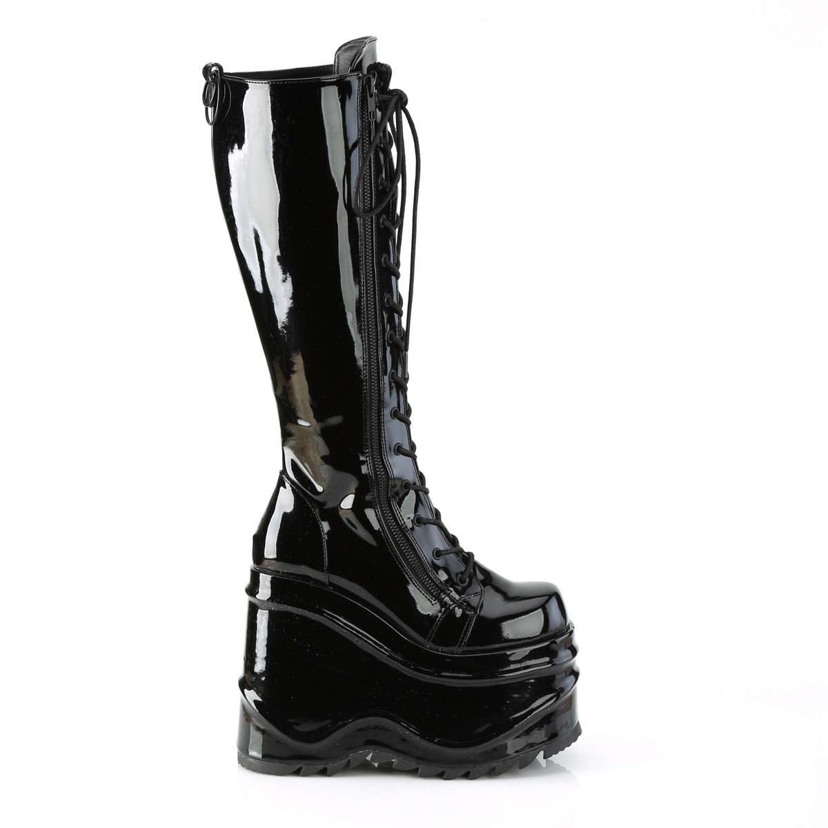 demonia wave 200