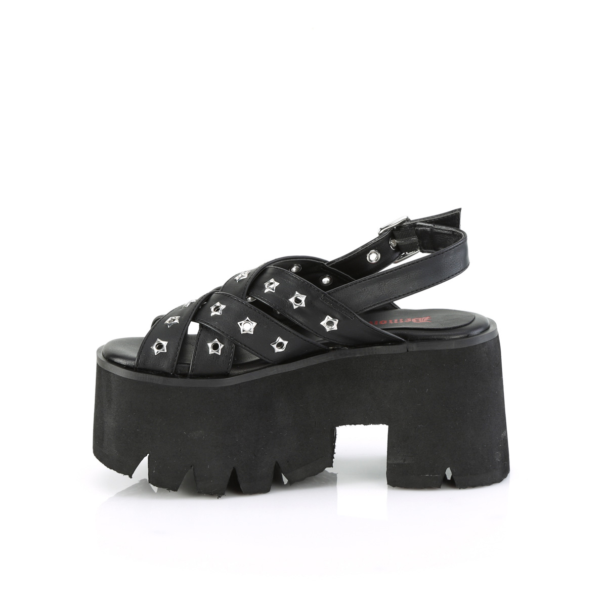demonia ashes 12