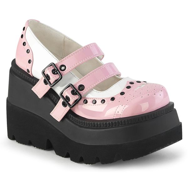 4 inch platform shoes hotsell