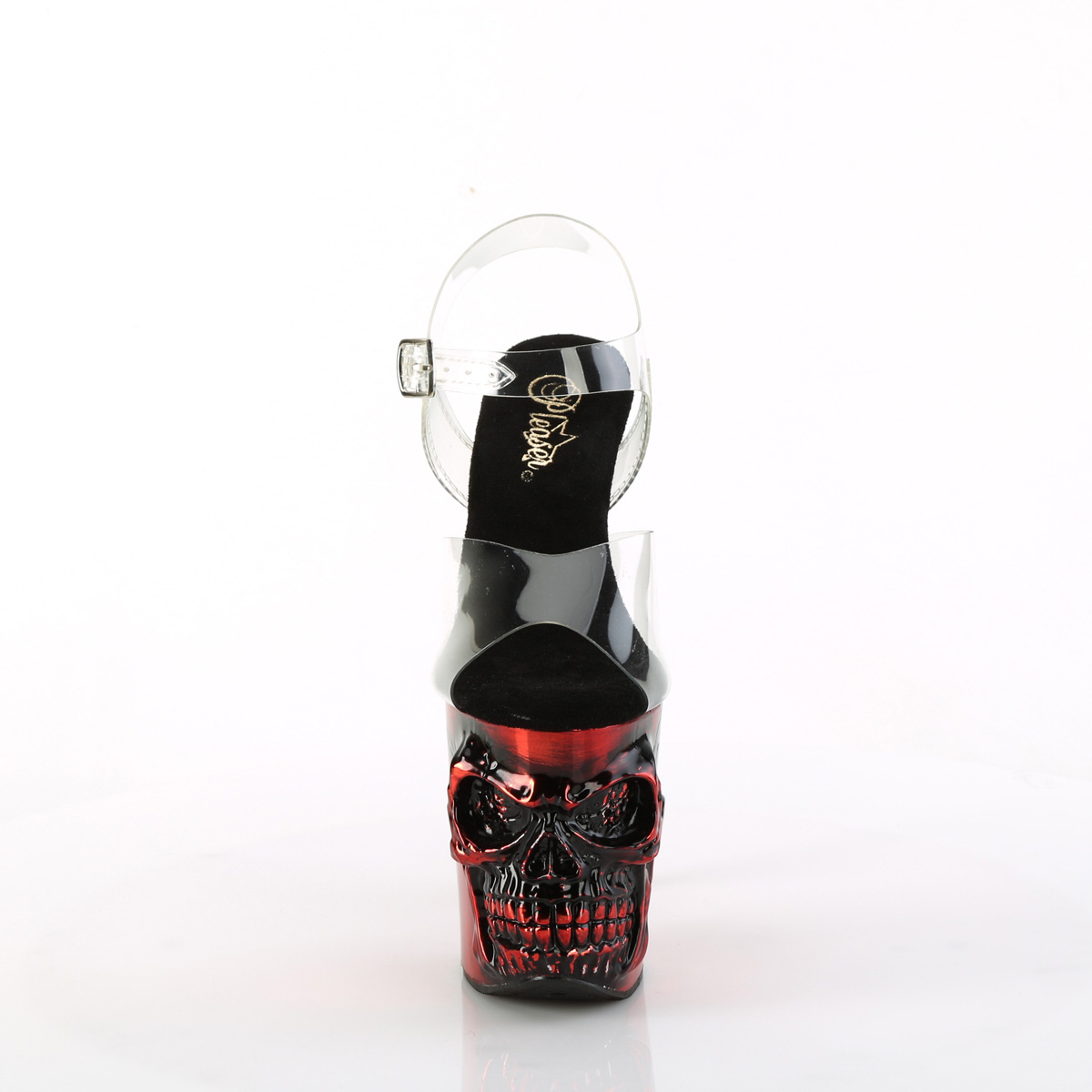 Sky High Shoes - Premium Alternative Footwear Retailer UK. Pleaser ...