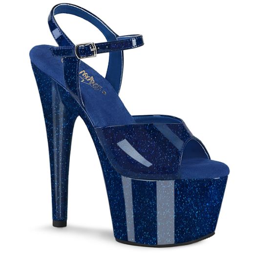 Fashion Two Tone OL Royal Blue Suede Pumps 2022 12 cm Stiletto Heels  Pointed Toe Pumps High Heels