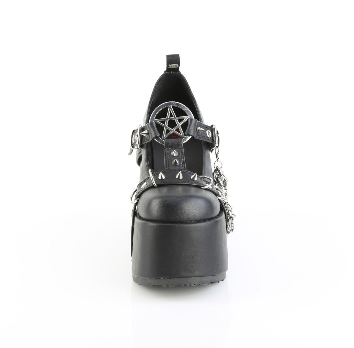 Sky High Shoes - Premium Alternative Footwear Retailer UK. Demoniacult ...